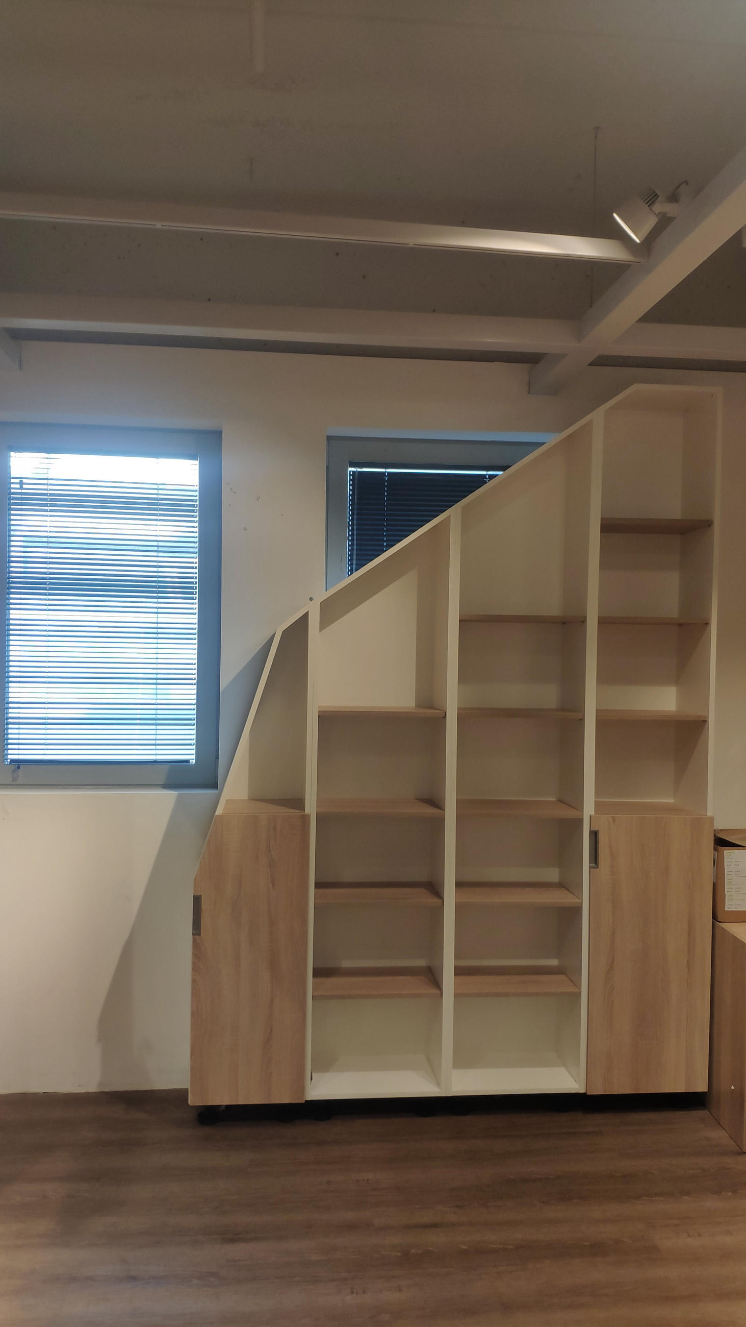 Schranksystem Modell Fauth