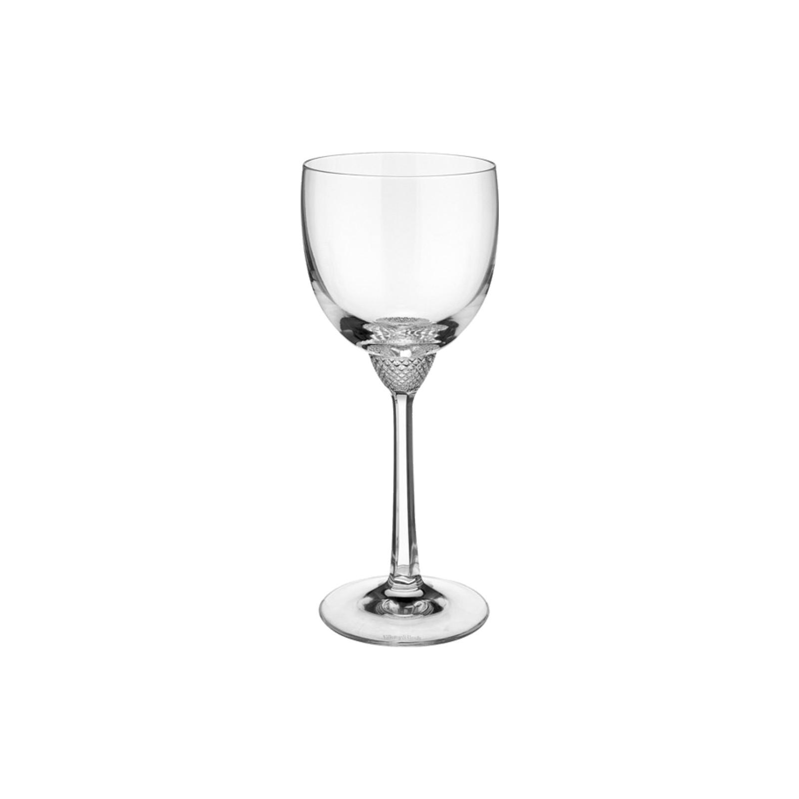 Villeroy & Boch Weissweinglas Transparent