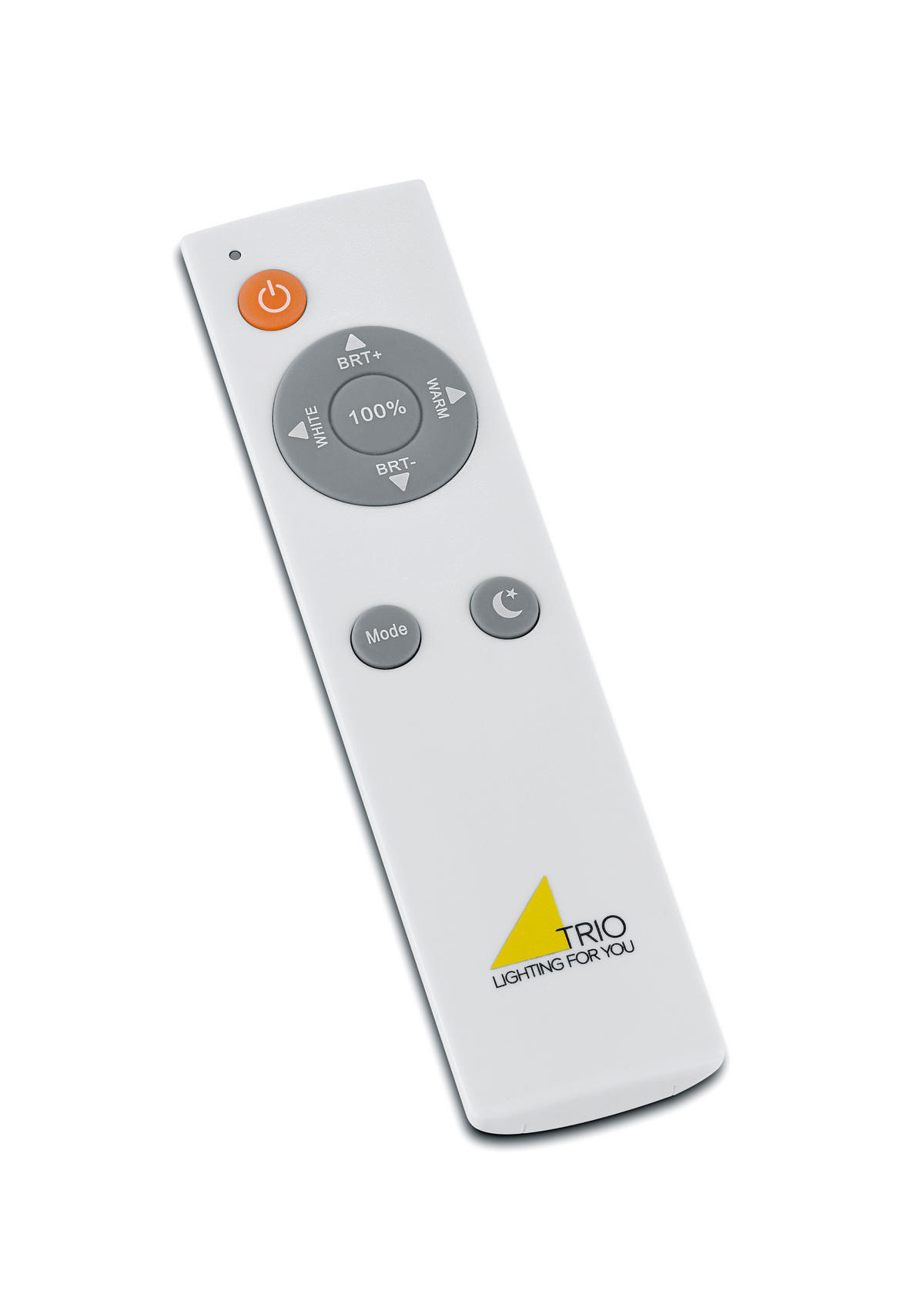 LED DECKENLEUCHTE Sterneneffekt Weiß - Silberfarben, Glas (85/85/12.5cm)