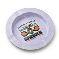 ASCHENBECHER Ashley Grün 13.5/13.5/1.5 cm Metall - Grün, Metall (13.5cm) - Mondex