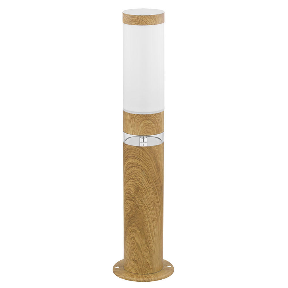 XXXLutz Led Braun 11.7x50x11.7 cm