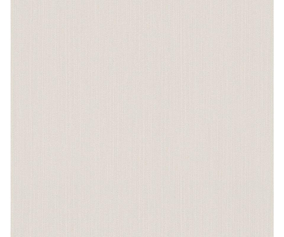 VLIESTAPETE Beige 53/1005 cm - Beige, Textil (53/1cm) - KUNSTLOFT
