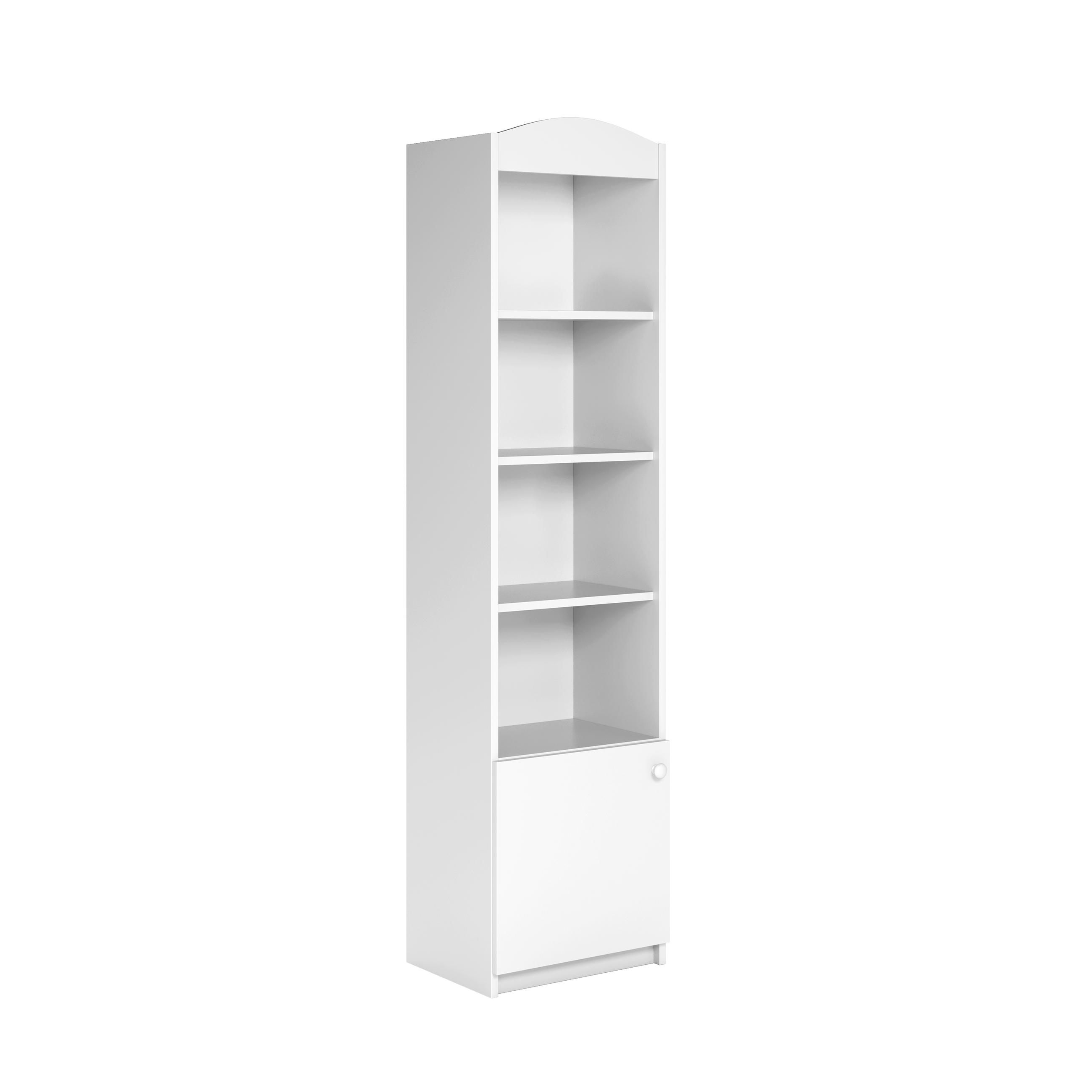 RAUMHIRSCH FURNITURE DĚTSKÁ POLIČKA I Babydreams 46\180\36