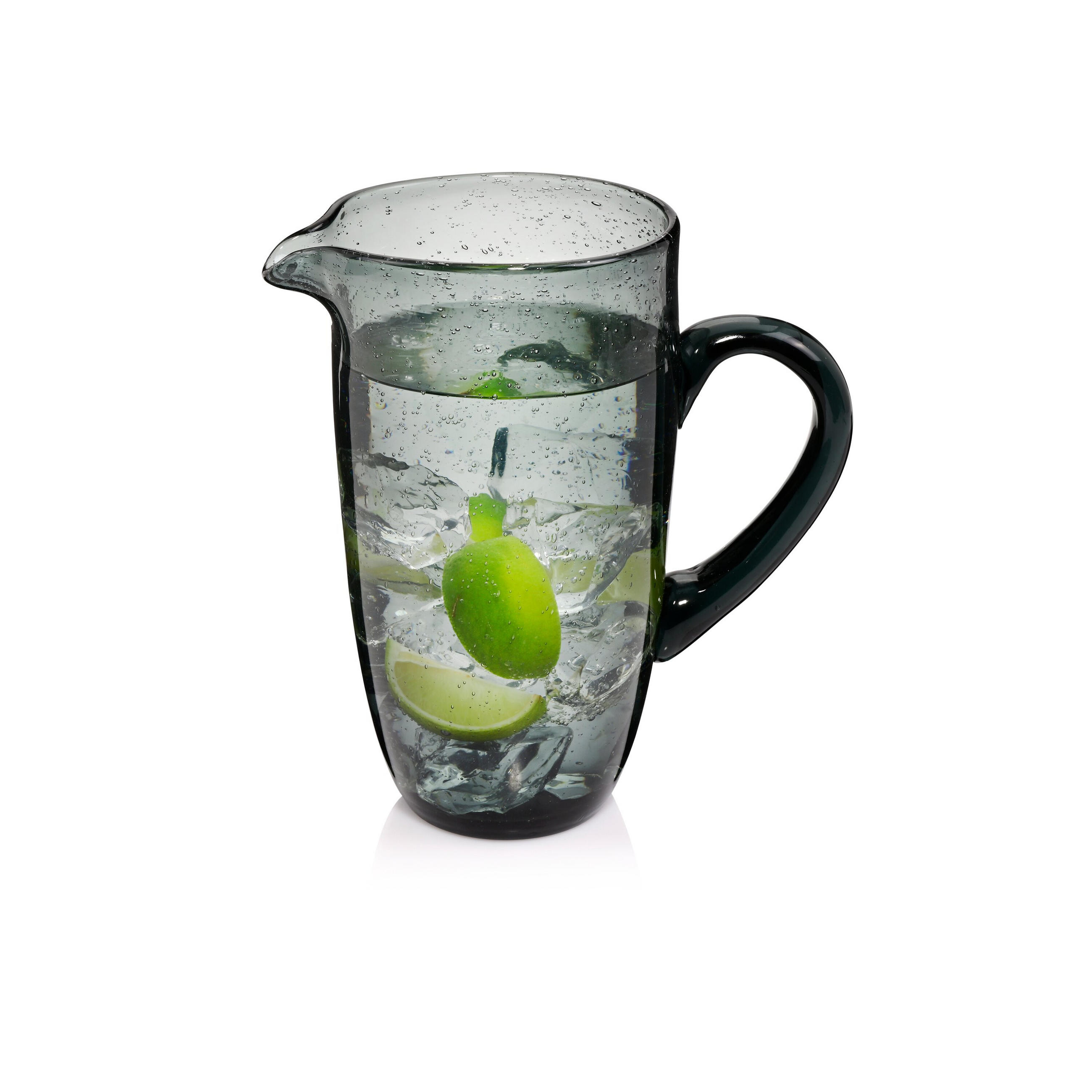KRUG London Grau - Grau, Glas (1.1L) - Sänger