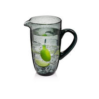 KRUG London Grau - Grau, Glas (1.1L) - Sänger