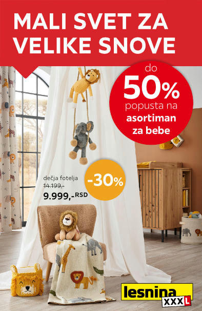 popust na baby asortiman