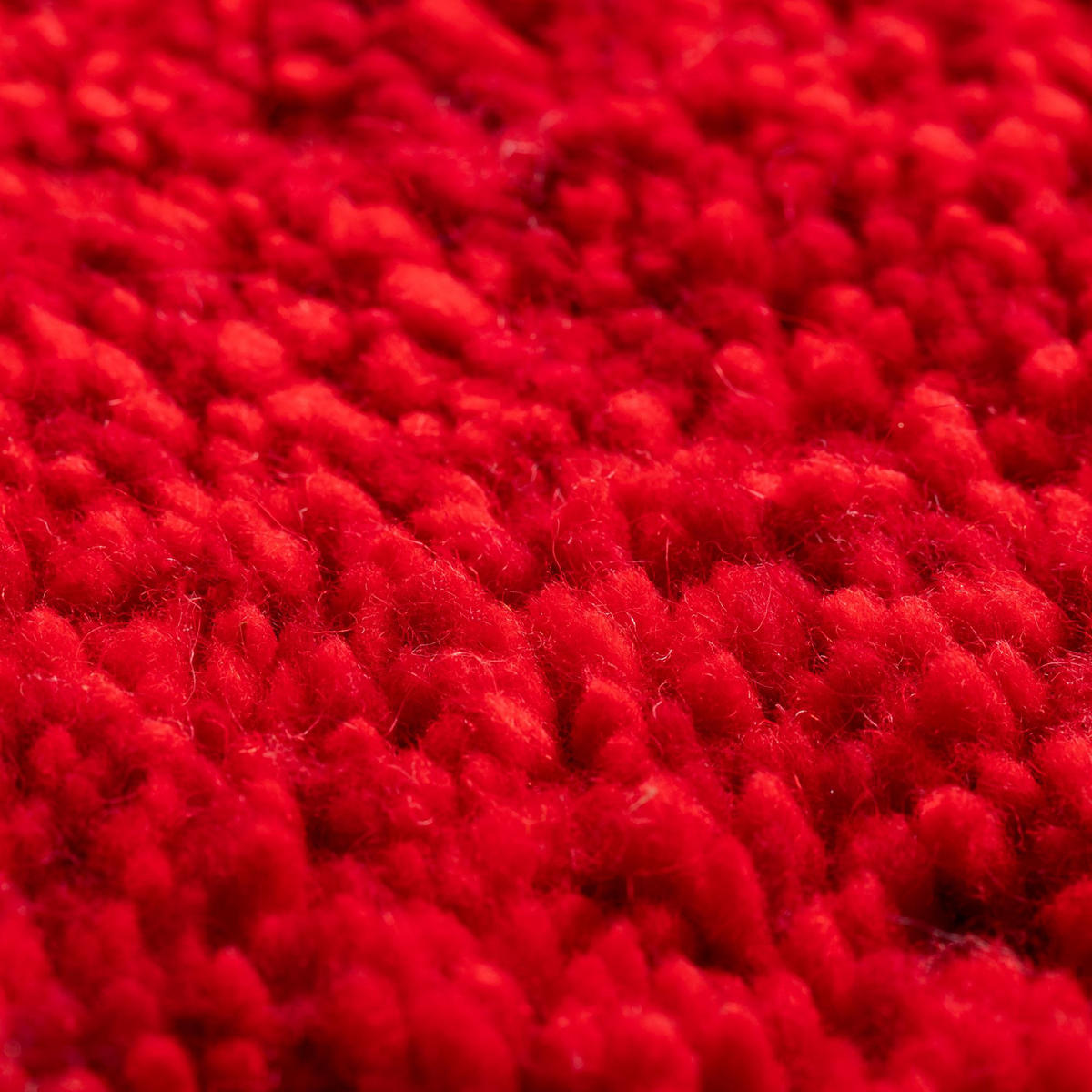 BERBERTEPPICH 170/240 cm Beni - Rot, Naturmaterialien (170/240cm) - Steffensmeier