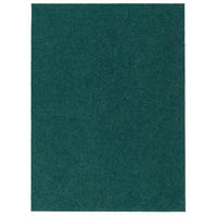 KUNSTRASEN RASENTEPPICH MIT NOPPEN KINGSTON - Petrol, Textil (200/150cm) - Snapstyle
