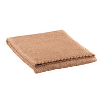 HANDTUCH Bora macchiato 50 x 100 cm - Cappuccino, Textil (50/100cm) - Vivaraise