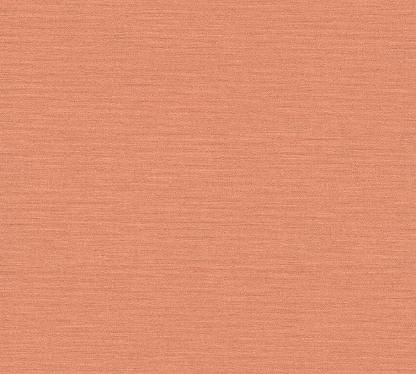 VLIESTAPETE Orange 53/1005 cm - Orange, Textil (53/1cm) - KUNSTLOFT