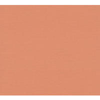 VLIESTAPETE Orange 53/1005 cm - Orange, Textil (53/1cm) - KUNSTLOFT