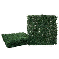 WANDFLIESE Grün - Grün, Kunststoff (49/4cm) - MCW