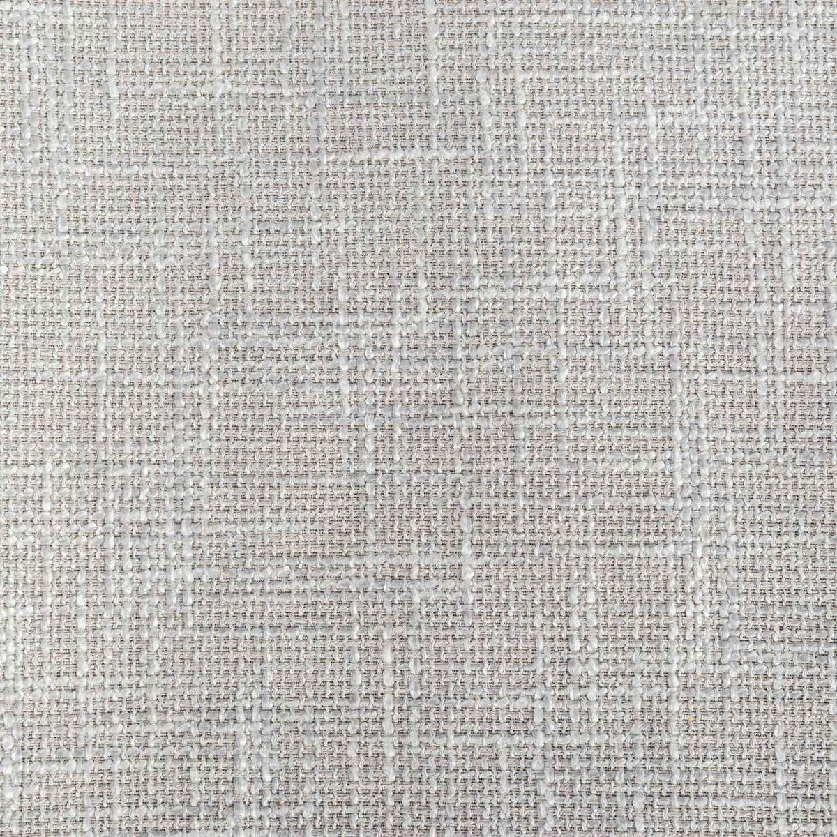 VERDUNKELUNGSVORHÄNGE Bouclé-Stil mit Thermo-Funktion, Ösen 228/182 cm - Hellgrau, Textil (228/182cm) - Homescapes