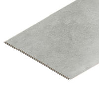 AQUA Click Tiles - Wasserdichte Wandpaneele und Bodenpaneele für Badezimmer - Nottingham - grau - 12 Paneele (2,23m²) - Grau, Kunststoff (61/30.5/0.4cm) - Aqua-Step® 
