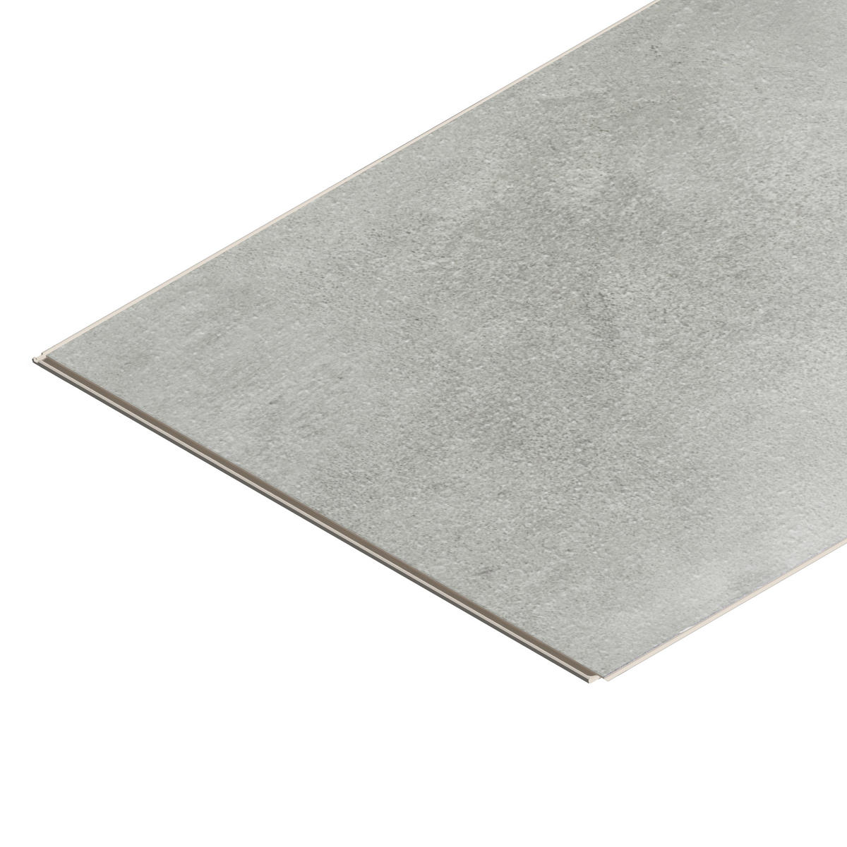 AQUA Click Tiles - Wasserdichte Wandpaneele und Bodenpaneele für Badezimmer - Nottingham - grau - 12 Paneele (2,23m²) - Grau, Kunststoff (61/30.5/0.4cm) - Aqua-Step® 