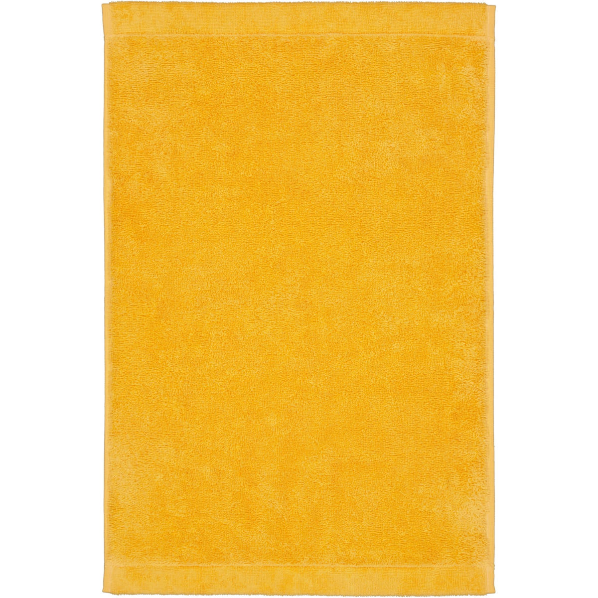 HANDTÜCHER LIFESTYLE UNI 7007 APRICOT - 552 - Orange, Textil (30/50cm) - Cawö