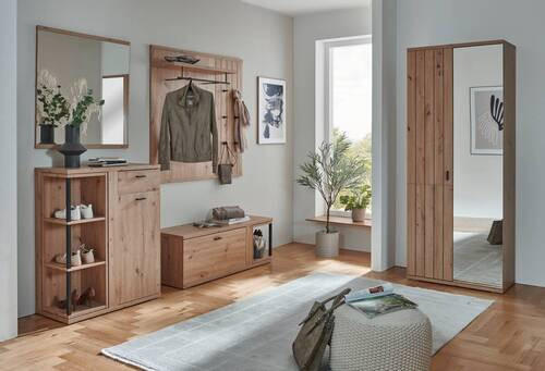 Vorzimmer Lugo 5 tlg. - Voleo