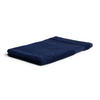 GÄSTETUCH PURE LUXURY - Dunkelblau, Textil (30/50cm) - MÖVE