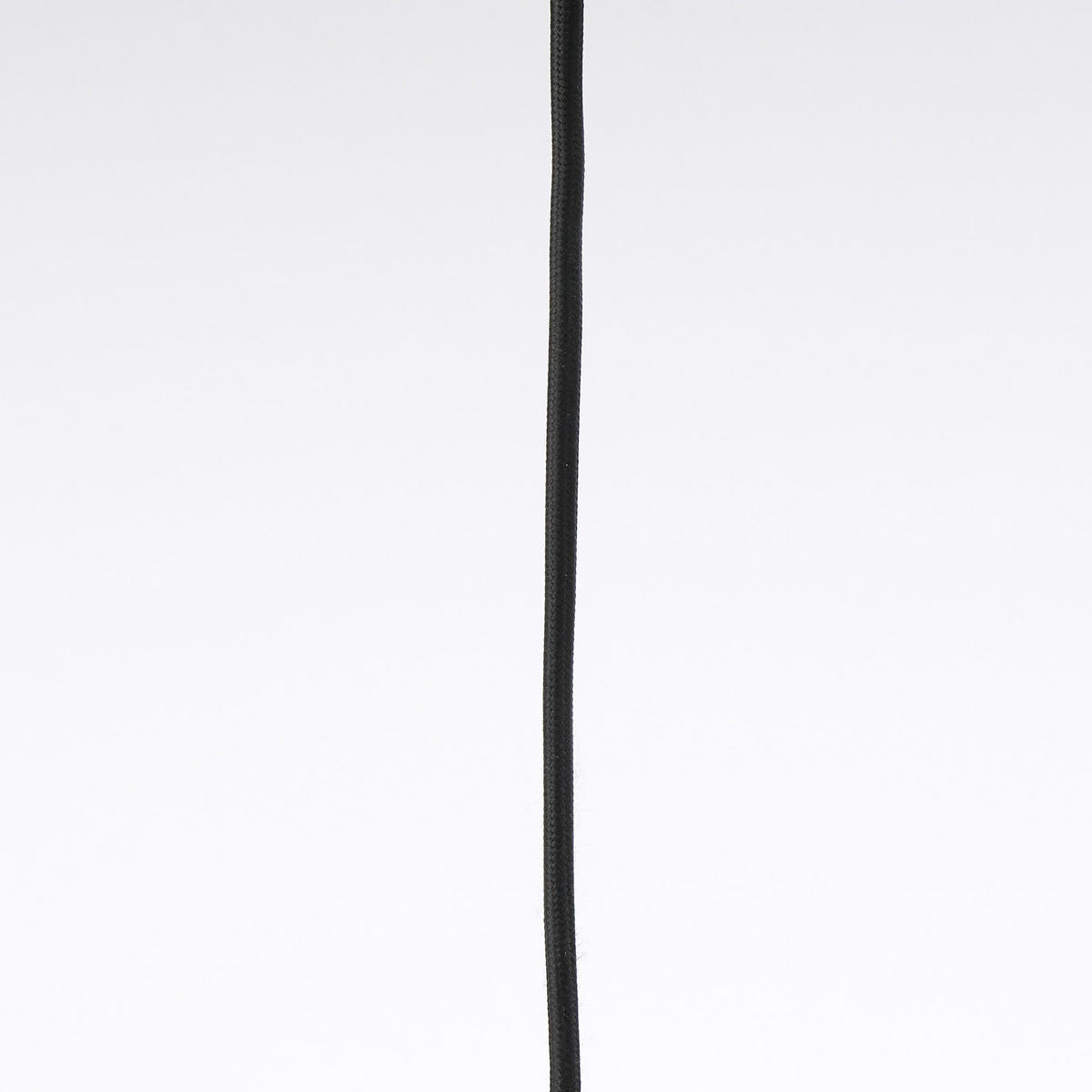 HÄNGELAMPE Pacino Braun Ø30/31,5 cm - Braun, Holz (30/30/31.5cm) - Light & Living