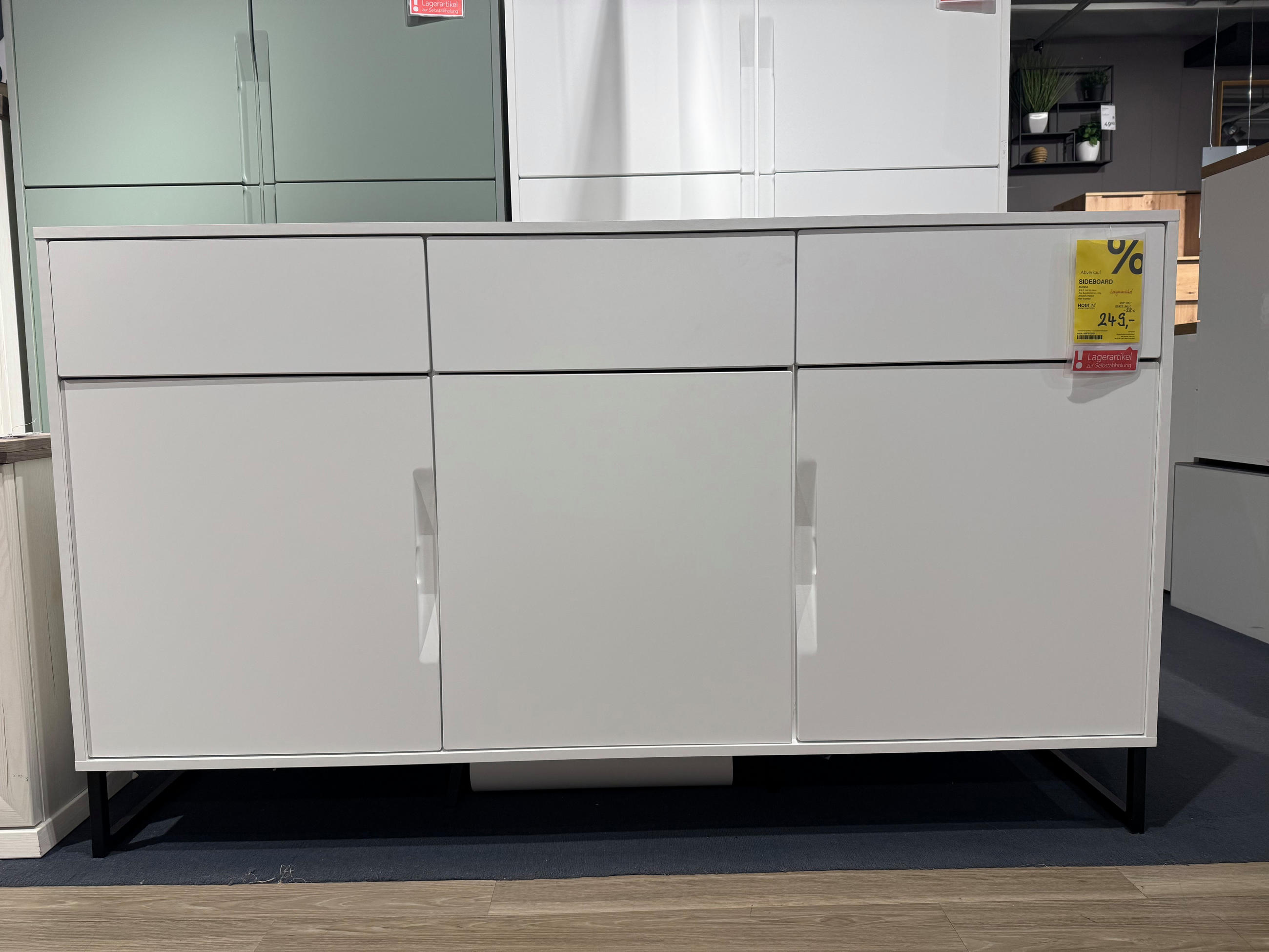 Sideboard Santana - Hom`in