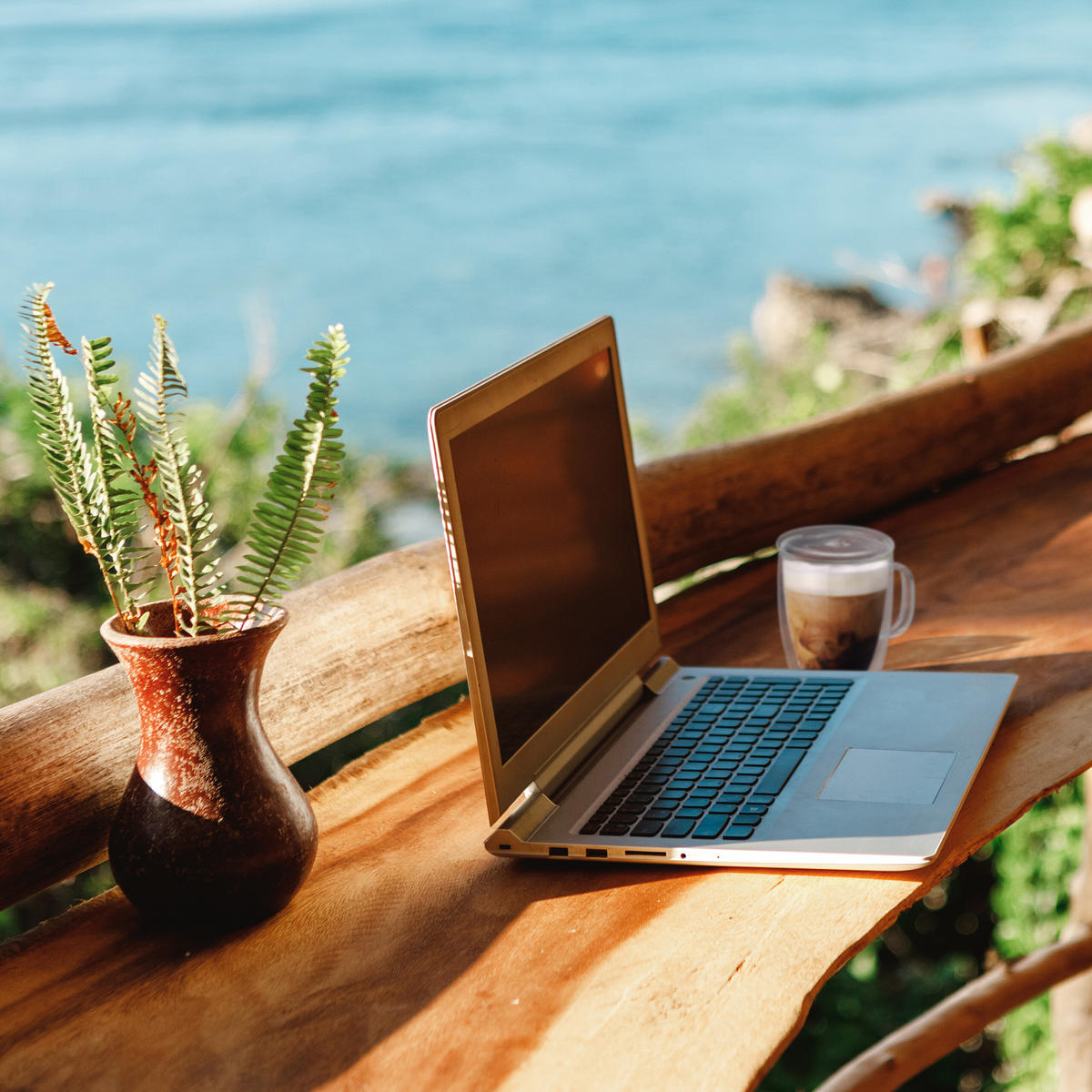 2XKAFFEEGLÄSER - Transparent, Glas - Relaxdays