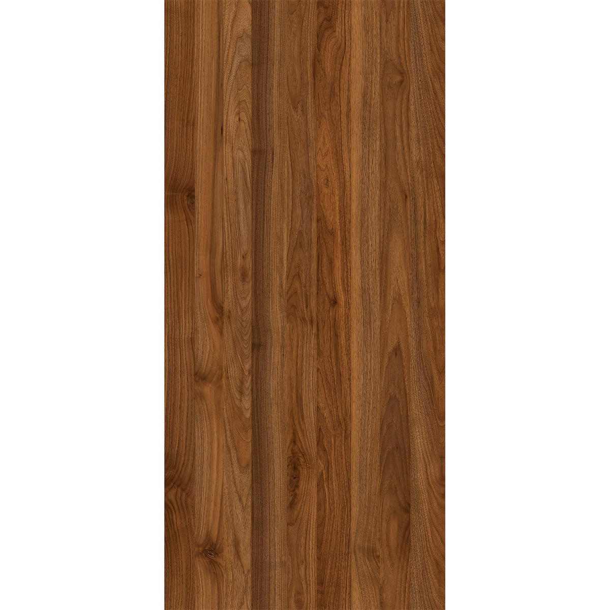 KOMMODE TOMMY - Nussbaumfarben, Holzwerkstoff (60/84/30cm) - CARO-Möbel