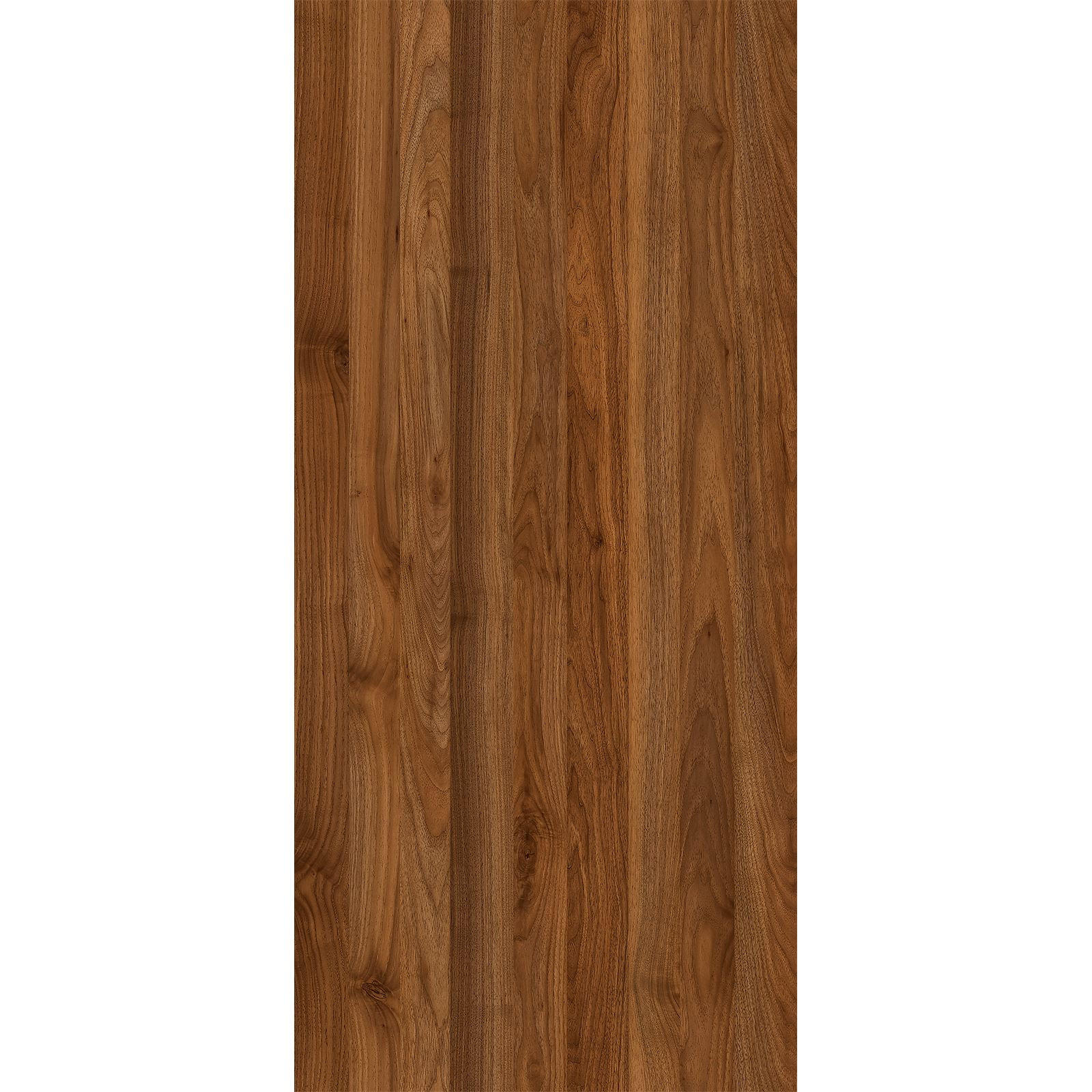 Thumbnail - CARO-Möbel Kommode, Nussbaum, Holzwerkstoff, Mode, 60x84x30 cm, Wohnzimmer, Kommoden & Sideboards, Highboards
