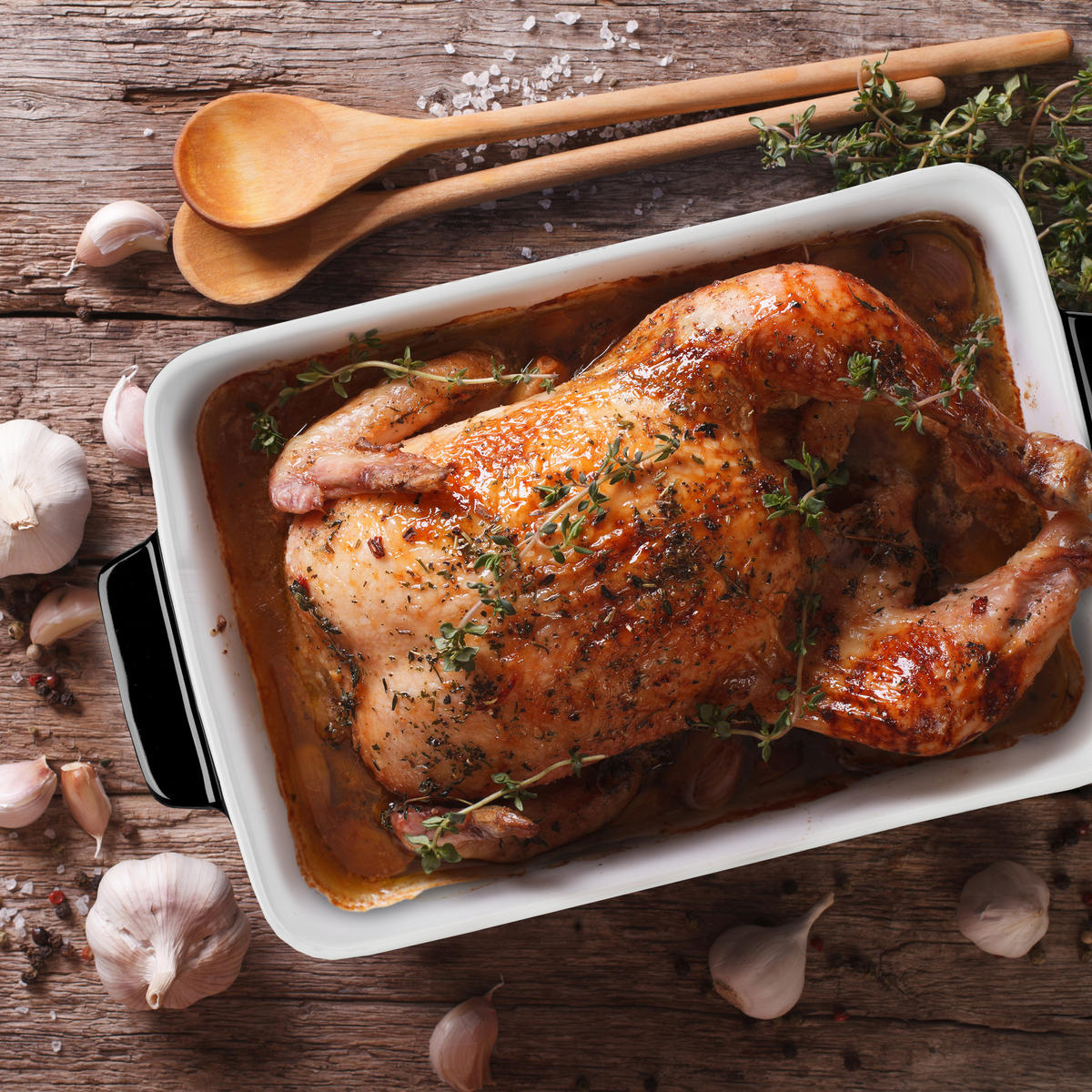 3XKERAMICKÁ forma - čierna, keramika (20/33/6cm) - Relaxdays