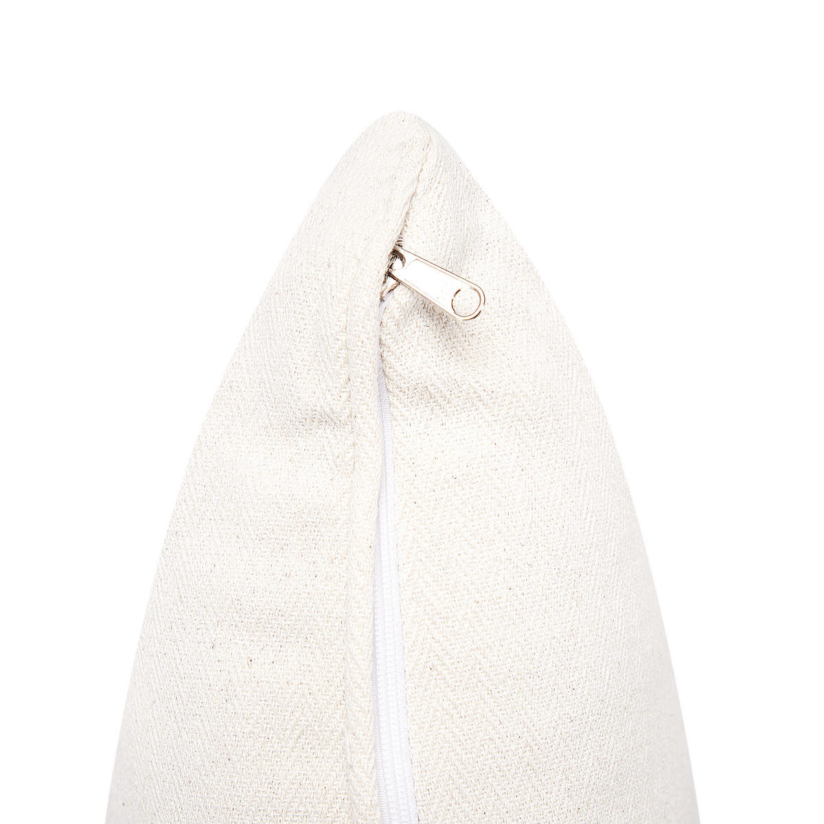 SONNENINSEL 2-Sitzer Naturfarben Cavo - Beige/Naturfarben, Naturmaterialen (227/80/124cm) - Beliani