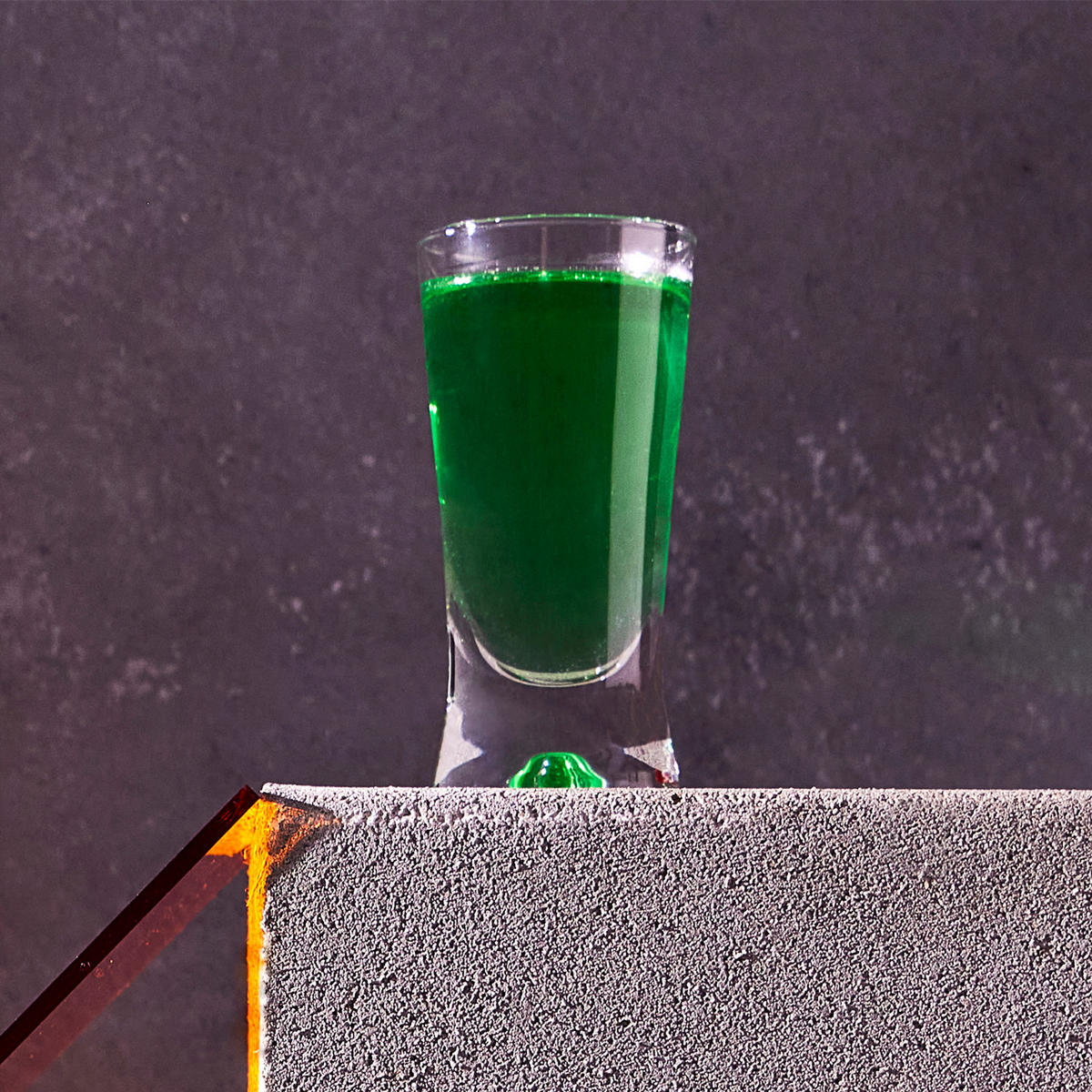 SCHNAPSGLÄSER, 6er-Set, 50 ml - Transparent, Glas (0.05L) - Krosno Glass
