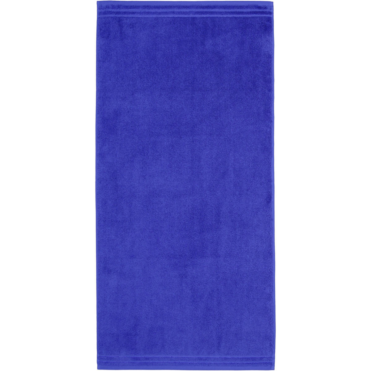 HANDTÜCHER CALYPSO FEELING REFLEX BLUE - 4790 - Blau, Textil (30/50cm) - Vossen