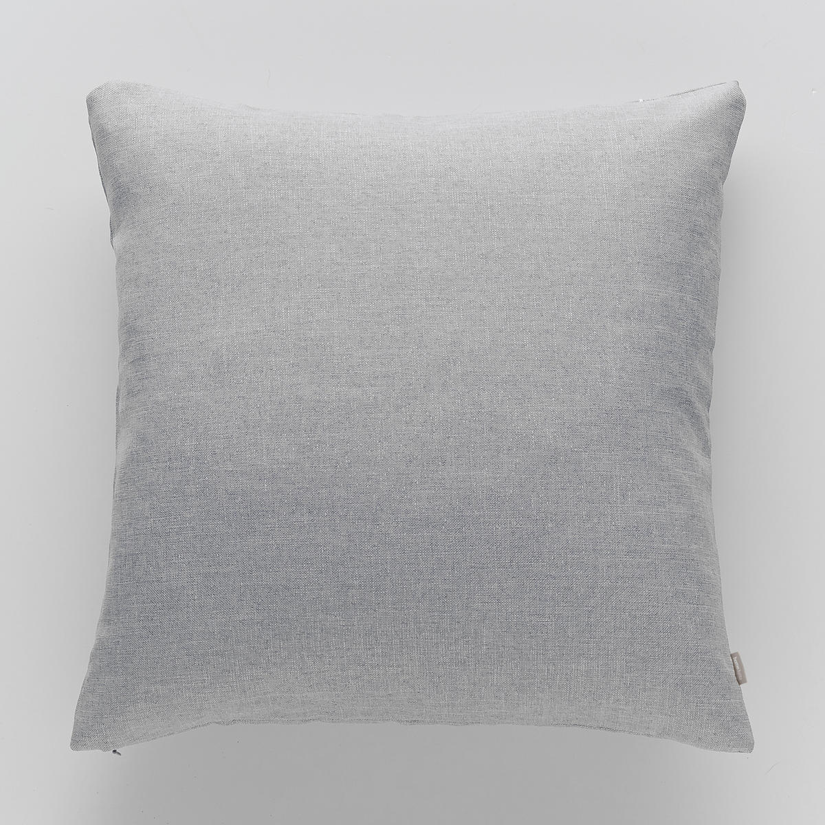 KISSENBEZUG Jumble - Grau, Textil (45/45cm) - home&you