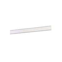 WANDLEUCHTE Bastia, Weiß, 80cm - Weiß, Metall (8/80/80cm) - KOSILUM