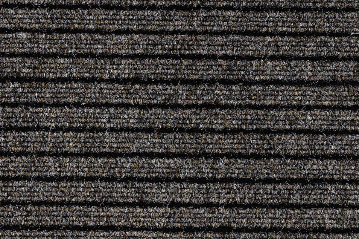 TÜRMATTE DURA 1861 100/150 cm - Beige, Textil (100/150cm) - rugsX