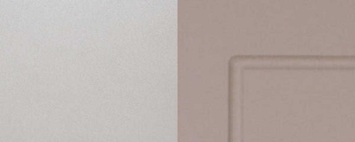 KÜCHENHÄNGESCHRANK Kvantum W2/40 Beige Matt / Grau Matt 40 / 32,5 / 72cm - Beige/Grau, Holz/Holzwerkstoff (40/72/32.5cm) - Feldmann-Wohnen