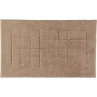 BADTEPPICHE EXCLUSIVE TIBET - 6100 - Beige, Textil (60/100cm) - Vossen