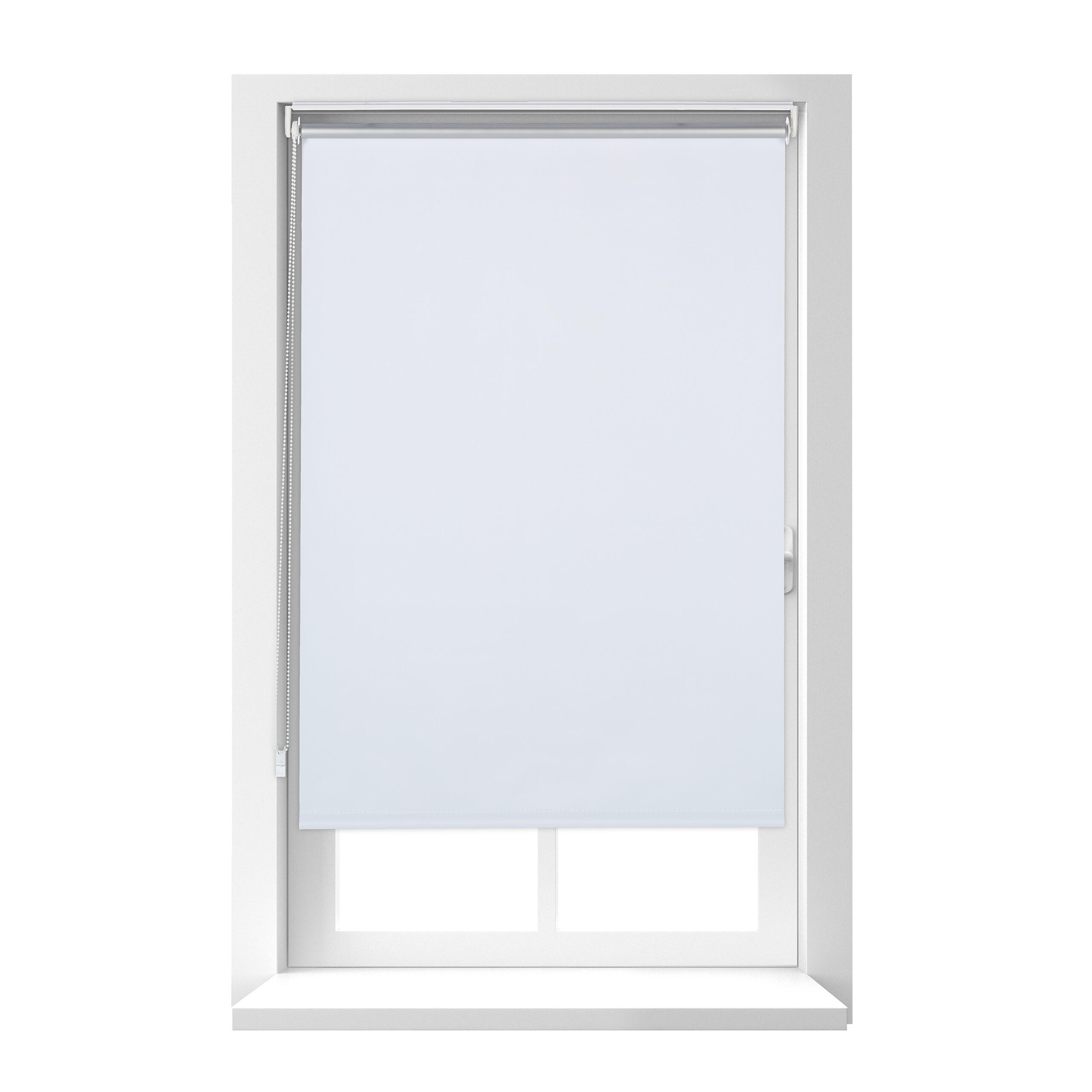 THERMOROLLO - Multicolor, Kunststoff/Textil (80/160/6.5cm) - Relaxdays