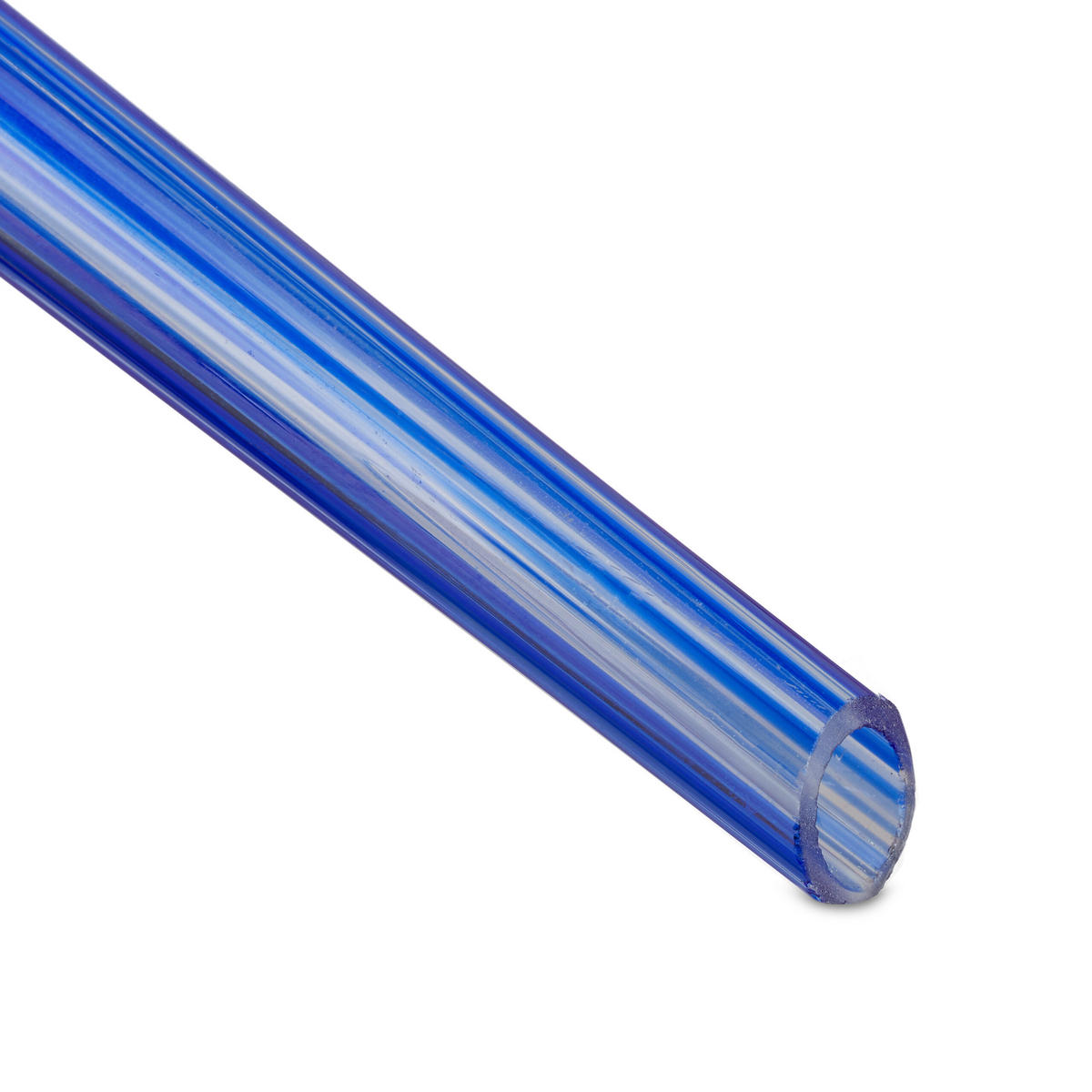 4XBEWÄSSERUNGSKUGEL - Blau, Glas (9/30/9cm) - Relaxdays