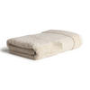 HANDTUCH PURE LUXURY - Beige, Textil (50/100cm) - MÖVE