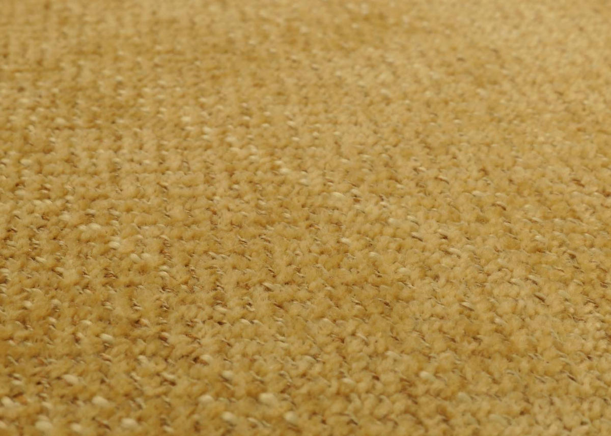 ESSZIMMERSTUHL Gelb 6er-Set - Gelb, Textil (42/90/50cm) - MCW