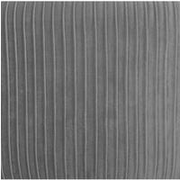 LOUNGEHOCKER Solaro 35/35/41 cm - Grau, Holzwerkstoff (35/41/35cm) - Atmosphera Createur d´interieur