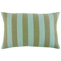 KISSEN Spring Vibes 40x60 cm - Grün, Textil (60/40cm) - Butlers