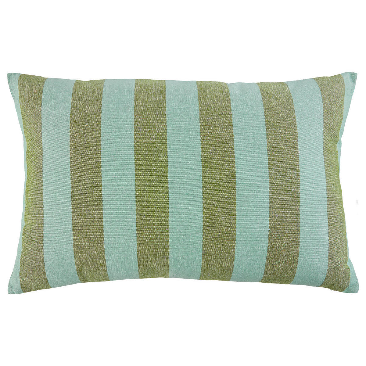 KISSEN Spring Vibes 40x60 cm - Grün, Textil (60/40cm) - Butlers