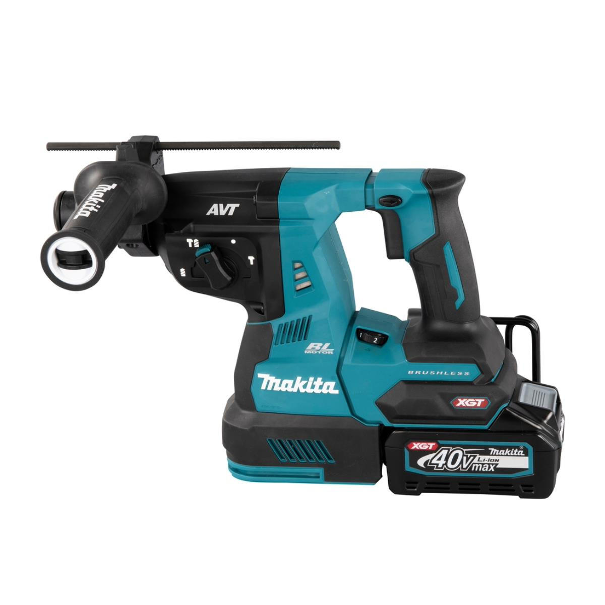 WERKZEUG GA9020RF - Türkis, Metall (25/30/25cm) - Makita