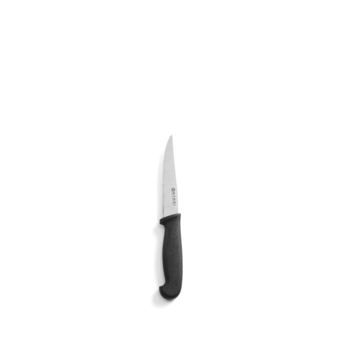 MESSER 3442489 - Silberfarben, Metall (25cm) - Hendi