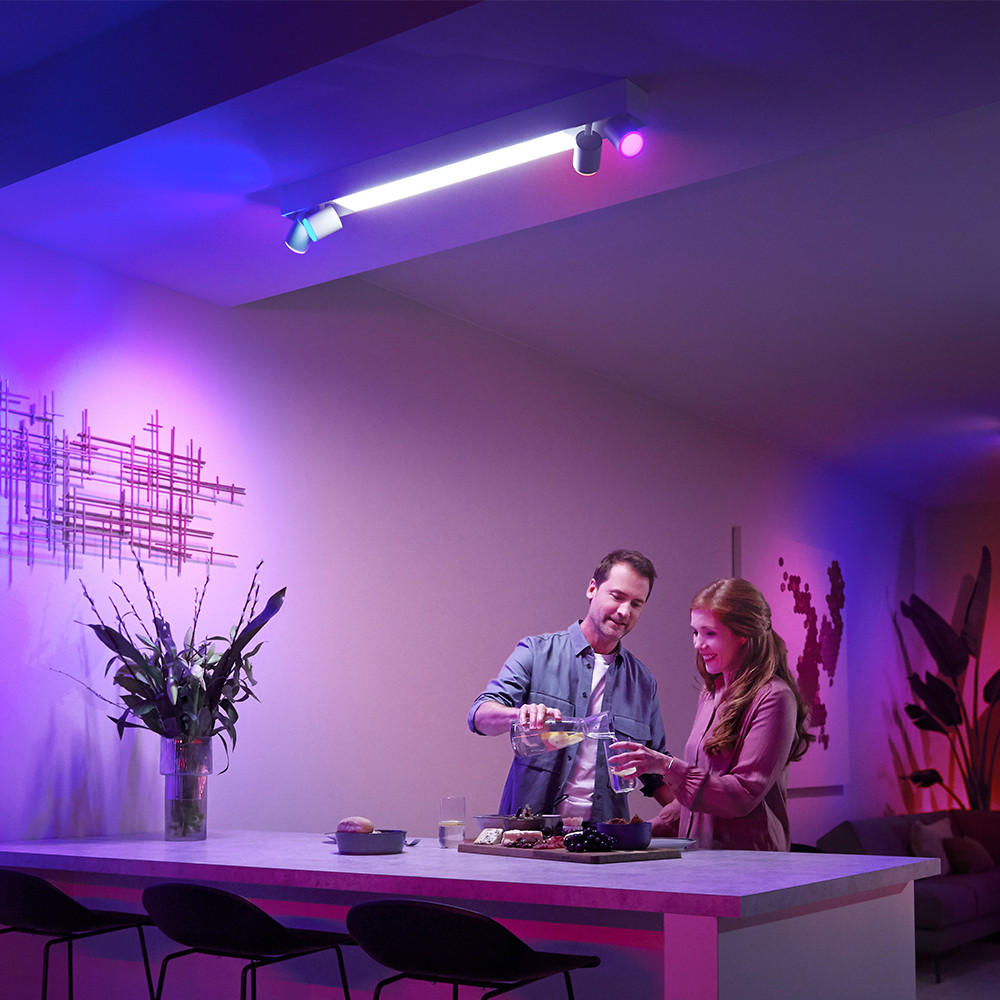 LED-Deckenleuchten entdecken