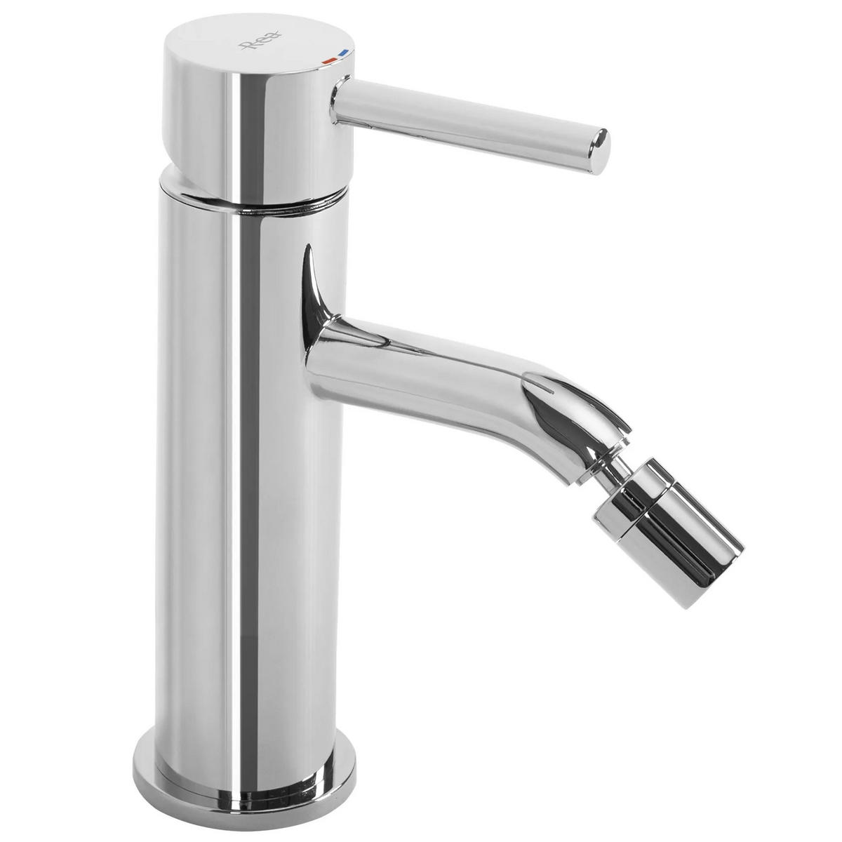 BIDETARMATUR Rea Lungo Chrome - Chromfarben, Metall (5/17/14cm) - REA