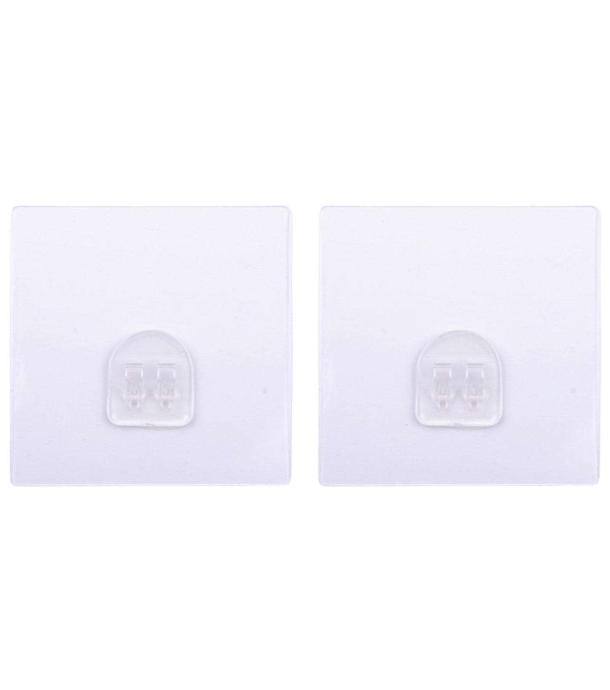 DUSCHABLAGE 22,8 x 14 x 10,5 Transparent - Transparent, Metall (22.8/14/10.5cm) - Sanilo