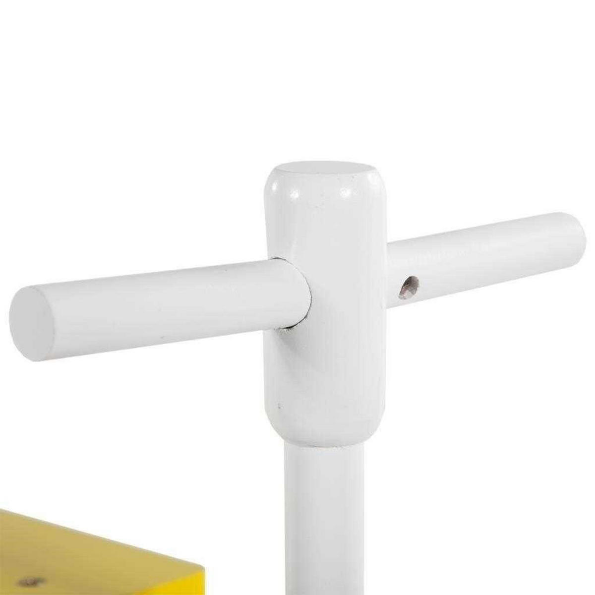 KINDERSESSEL, 70x24x37cm - Multicolor, Holzwerkstoff (69.5/37/24cm) - Wanderlust