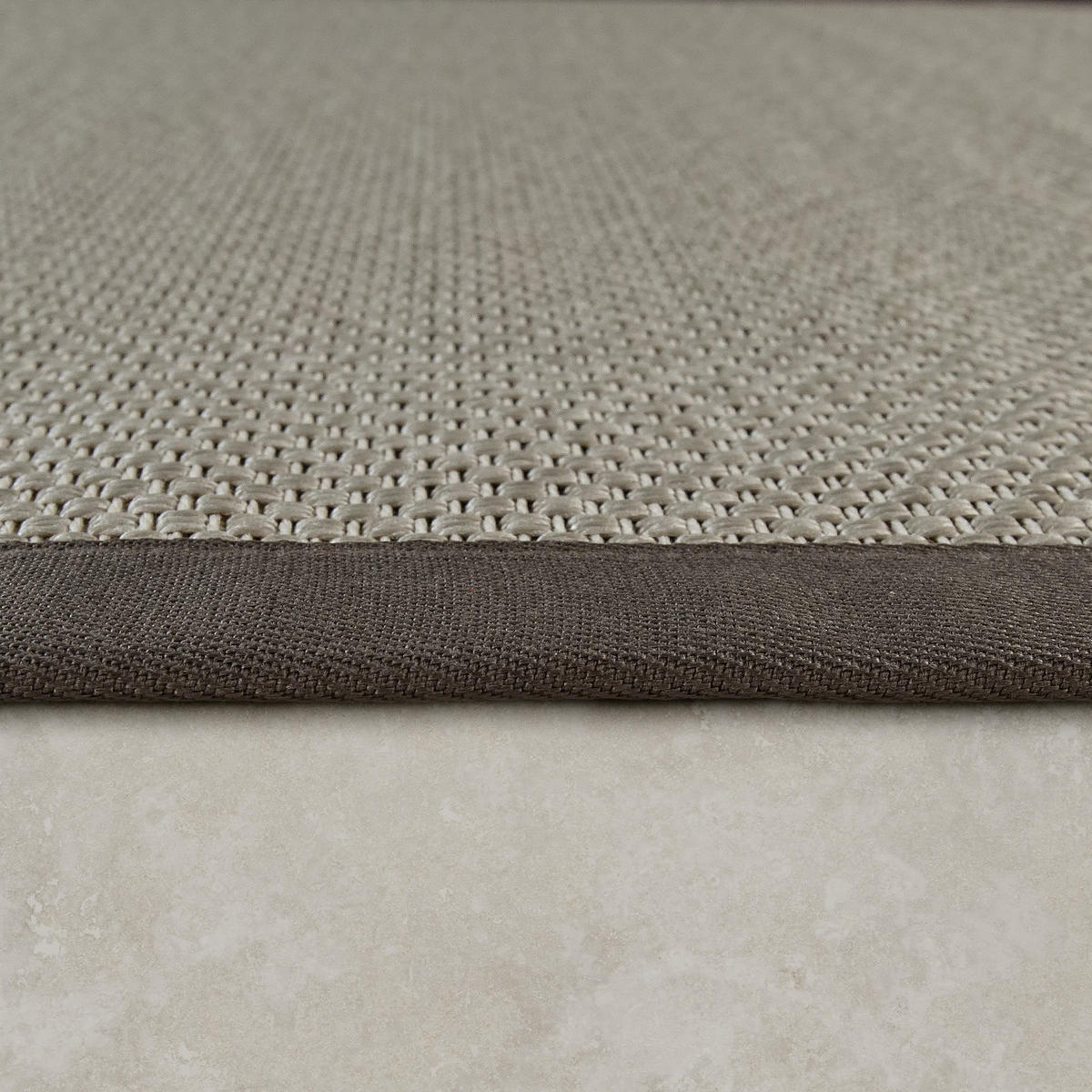 OUTDOORTEPPICH 240/340 cm Sisala 270 - Beige, Kunststoff (240/340cm) - Paco Home